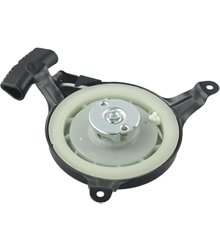 Lanceur De Démarrage Pour Tondeuse Einhell BG-PM/GH-PM Et Hecht 548 - Pièce De Rechange - 4