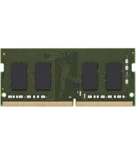 KINGSTON 16GB DDR4 3200MHZ SODIMM : Amazon.co.za: Electronics