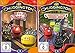Produktbild Chuggington 15 - Ratzi Fatzi | Chuggington 16 - Grossvater Petes grosse Show (2-DVD)