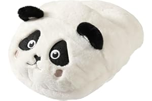 JOMIX Chwyt pluszowy ogrzewacz do stóp ciepła poduszka do stóp