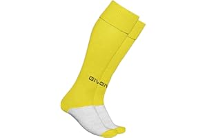 givova Media de Futbol Calcetines Unisex adulto (Pack de 1)
