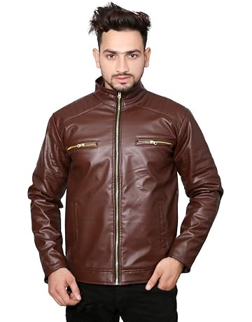Jackets for men: Buy men's outerwear 