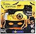Produktbild Gohner die Maske taxas Ranger mit 8-Schuss Pistole und Holster/Sheriff Star/Gürtel