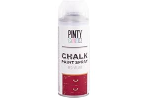 PINTY PLUS BBE CRAIE 400ML ROUGE
