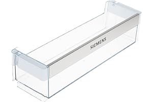 REMLE - Estante botellero Recambio para Nevera Siemens 00704703