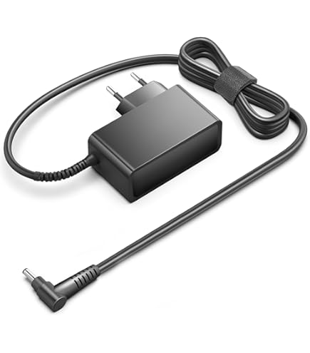 Adattatore Caricabatterie Per Acer Iconia A100 A101 A200 A500 A501 Tablet Touch~p175537832 - Foto 5