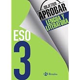 Objetivo aprobar Lengua y Literatura 3 ESO: Edici&oacute;n 2016