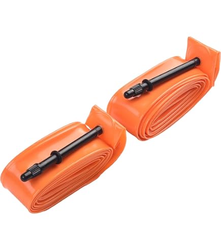 Camera D'aria Pirelli P Zero SmarTube 700x23-32c – Valvola Presta 80 Mm, Gialla