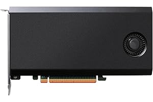 HighPoint 4x Dedicated 32Gbps M.2 Ports PCIe 3.0 x16 RAID Controller SSD7101A-1 for PC Windows 11/10/Server Linux macOS