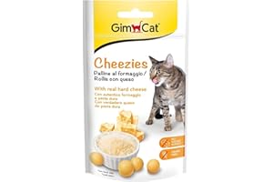 Gimborn Gimpet Käse-Rollis 50 g