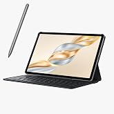 HONOR Pad X9A 8GB 128GB Wi-Fi 11.5 in&ccedil; IPS UZAY GRİ Tablet + Klavyeli Kılıf + Kalem