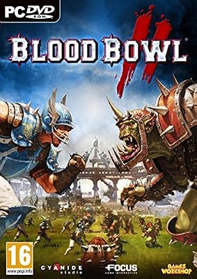 Focus Blood Bowl 2
