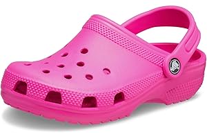 Crocs Classic Clog T ClogMixte Enfant