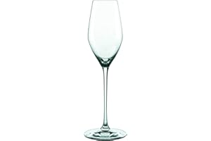 Nachtmann 0092084-0 ´- Juego de Copas de champán (4 Unidades)