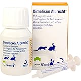 Dimeticon Albrecht