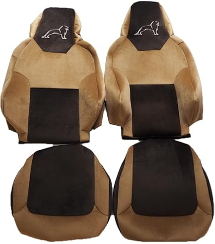 PS33, Stoelhoezen - Classic Series, MAN TGX ISRI SEATS