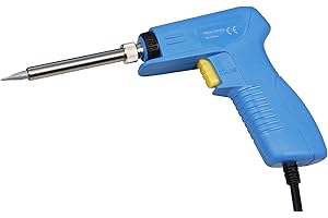 MC POWER McPower 'loetpistole LP 100, 25 W, per Brevi periodi 130 W