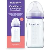 Lansinoh Cam Biberon 160 ml