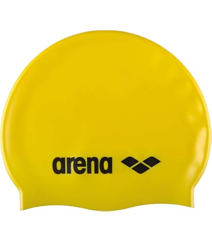 ARENA Cuffia per Bimbi Print Junior