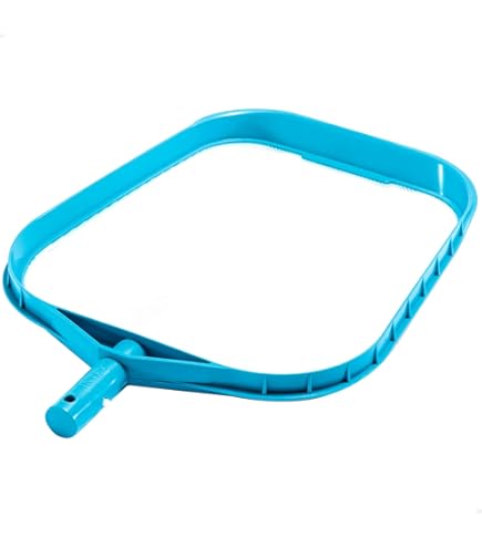 SHAPON Valvola a stantuffo a doppio tubo diviso, compatibile con parti e accessori per piscina Intex, ricambio per piscina fuori terra e pompa filtro per piscina (confezione da 2