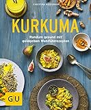 Image de Kurkuma: Rundum gesund mit goldgelben Wohlfühlrezepten (GU Ratgeber Gesundheit)