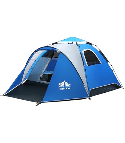 RYDH Tente De Lt Pour Adulte – Tente De Rêve Portable D'ntéreur 70% Occultante Avec 3 Portes