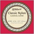 D'Addario J2705 Single String Classic Nylon, A-5th