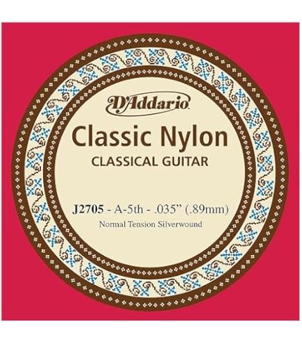 Augustine Blu Corde Per Chitarra Classica | Reverb - Foto 3