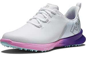 Foot Joy Fj Fuel Sport, Chaussures de Golf Femme
