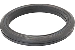 SECURA Raccord en caoutchouc pour roue de friction compatible avec Holzinger HSF 110LE Souffleuse à neige