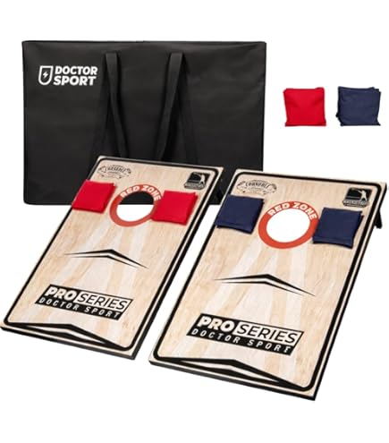 Eindhoven cornhole spel - Cornhole Nederland