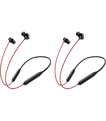 Bluetooth Headphones Oneplus Earbuds On Amazon Buy OnePlus Buds