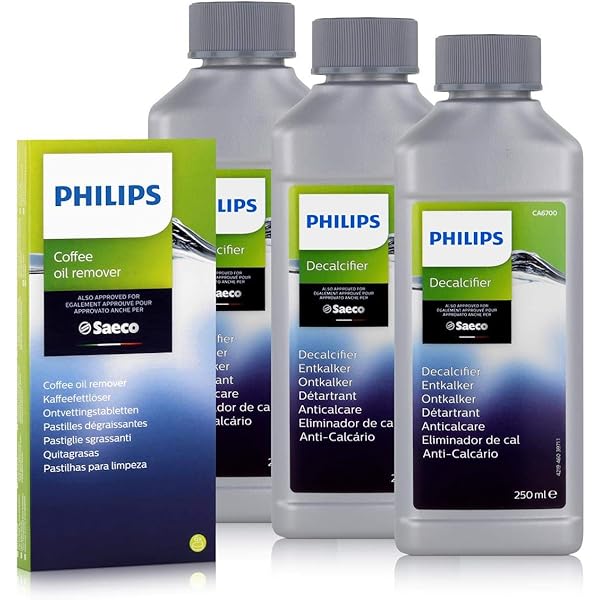 10 Migliori Pastiglie Decalcificanti Macchina Caffã In Italia - Foto 8
