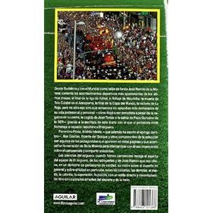 Los silencios del larguero: cuando fuimos campeones: Diario del Mundial (OTROS GENERALES AGUILAR.)