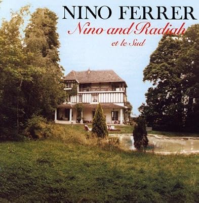 Barclay Nino And Radiah - Le Sud