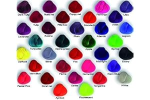 La Riche Directions Coloration pour Cheveux, Lavender, 88 ml