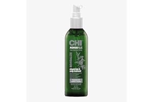 Farouk Chi Power Plus Revitalize Tratamiento Vitamínico Cabello & Cuero Cabelludo 104ML, Único, Estándar