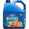 RRO Primio Refined Groundnut Oil, 5 liters