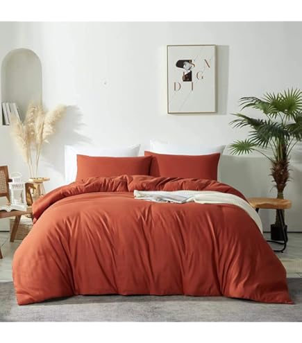 Parure De Lit Pottery Barn Gemma Ikat – Couette Complète/queen Rose (neuf)