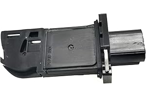 PEIUOK Air Flow Sensor Mass Air Flow Meters MAF Sensors for Ford Transit Mk7 Mk8 Mondeo MK4 Land Rover Ranger Volvo Replace OE 8V2112B579AA