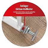 Reer Tür- und Treppenschutzgitter Metall - 4