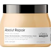 SE Abs. Rep. Maske 500ml Expert Absolut Repair Series