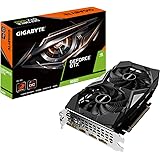 Gigabyte Aorus GeForce GTX 1660 OC 6G