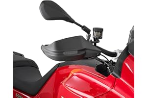 givi hp8207b handprotektor kompatibel mit moto guzzi v100 mandello 1000 2022 mototopgun