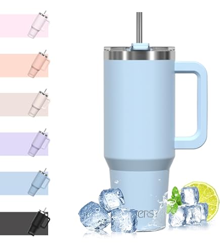 Thermobeker RETUMBLER-GRAND CANYON wit | 52652-WE