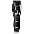 Panasonic ER-GB37 Wet and Dry Hair/Beard Trimmer, 220 Volt