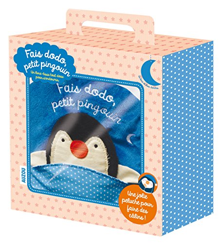 Download Fais dodo, petit pingouin Download Fais dodo, petit pingouin