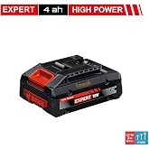 Bosch EXBA18V-40 Ak&uuml; (Expert 18V 4.0 Ah)