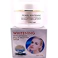 NSMB LANXI WHITENING PEARL CREAM ORIGINAL 25G