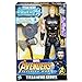 Produktbild Hasbro Avengers E0616EW0 - Marvel Titan Hero Thor Actionfigur, mit Power FX Pack